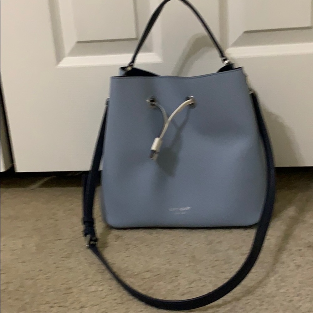 Kate Spade Eva Bag & Wallet/Crossbody